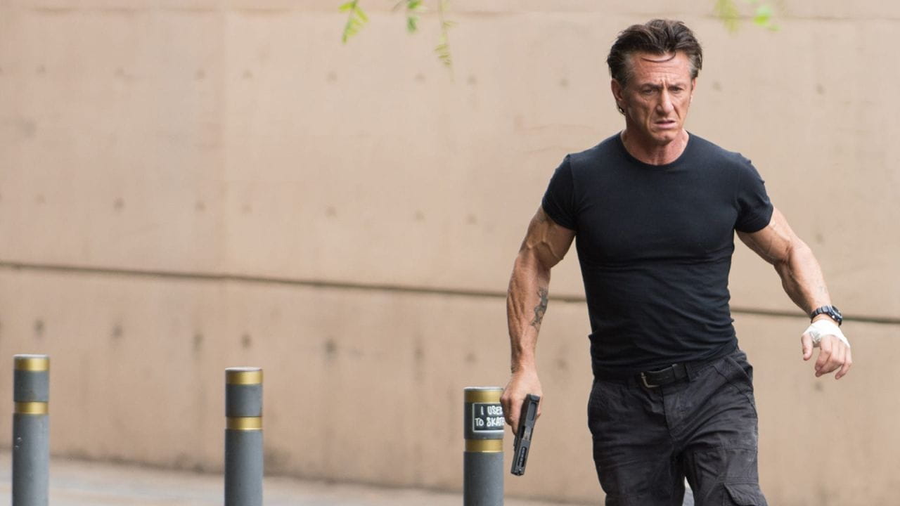 The Gunman. Pe viață și pe moarte