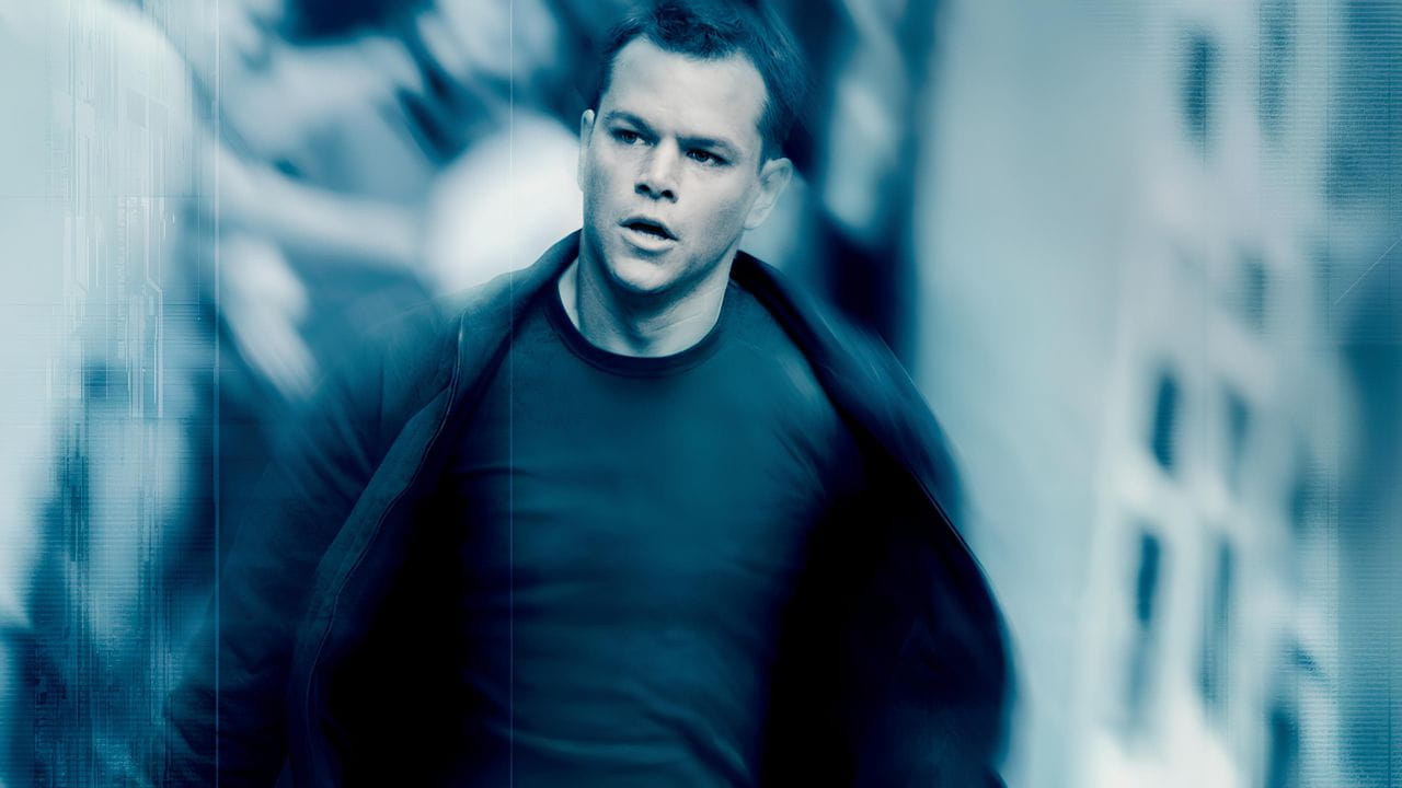 A Bourne-ultimátum