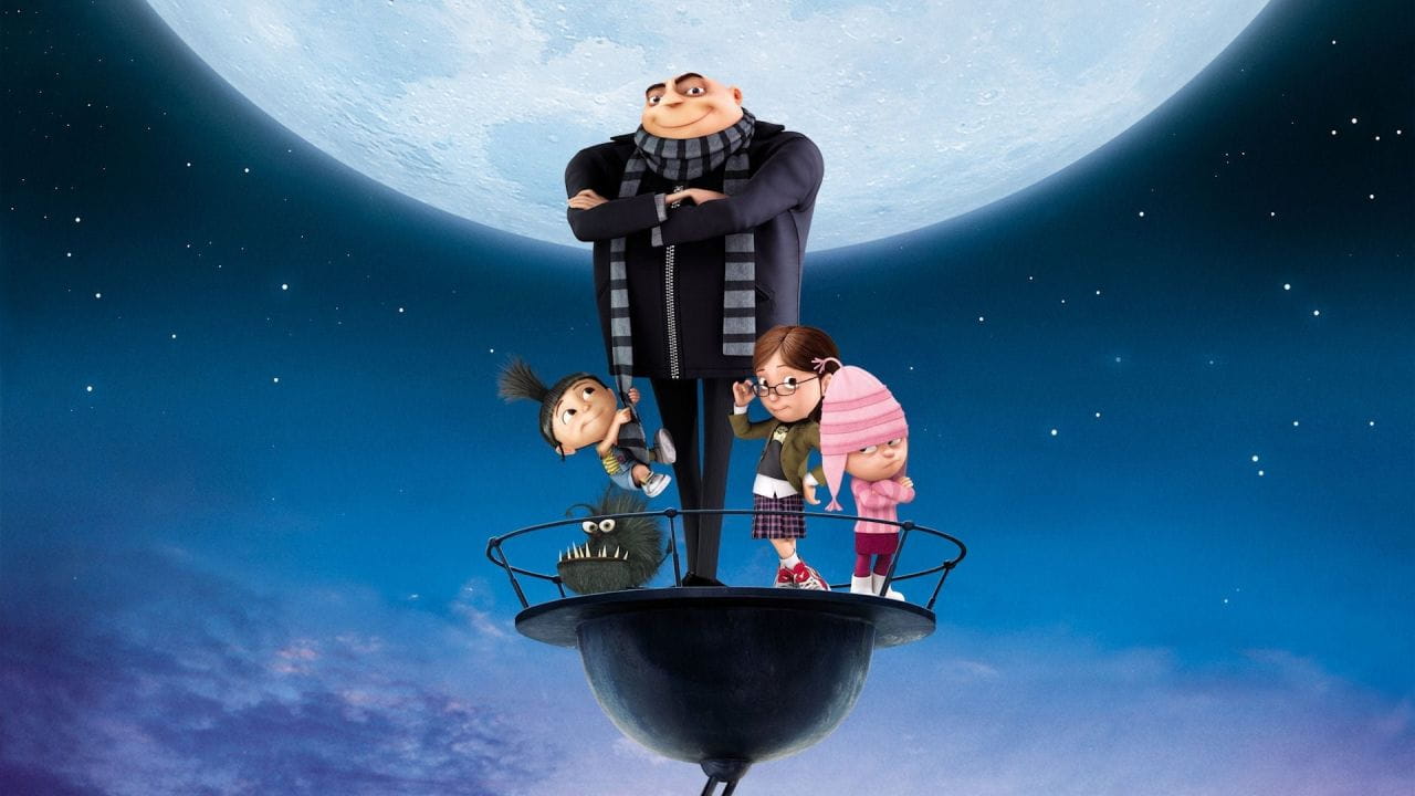 Gru