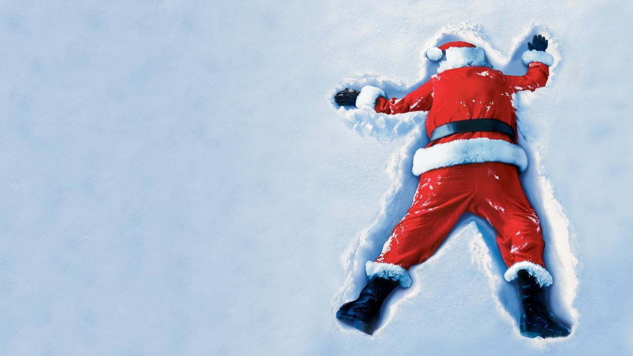 Santa Claus