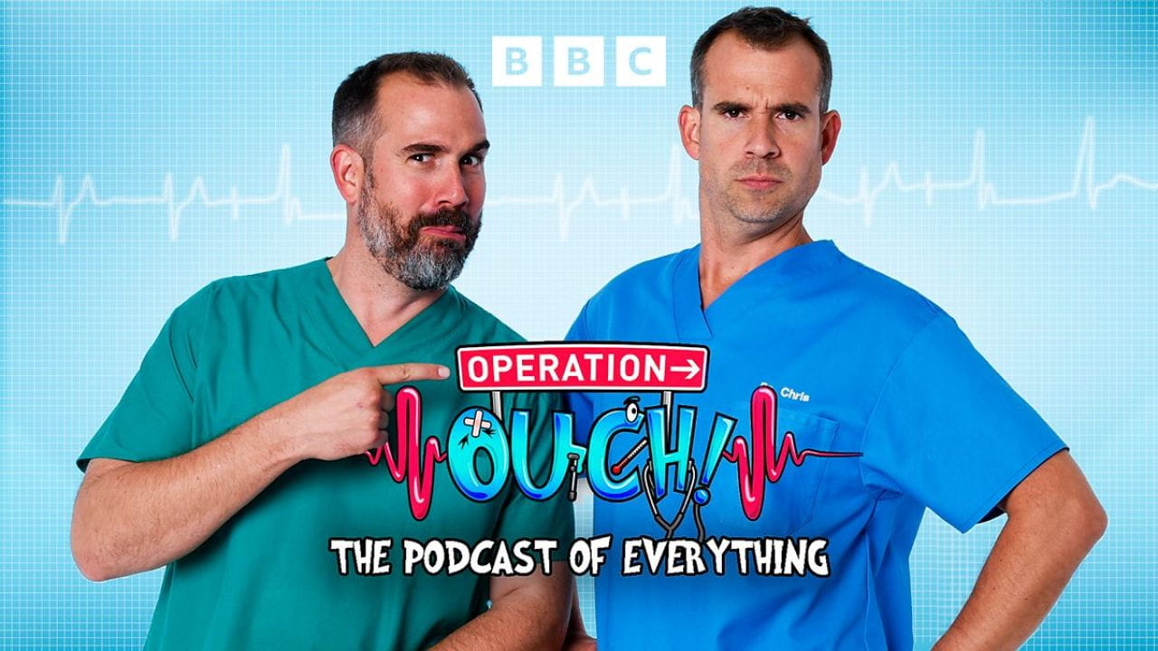 Operation Ouch (2012) - 11 sezóna
