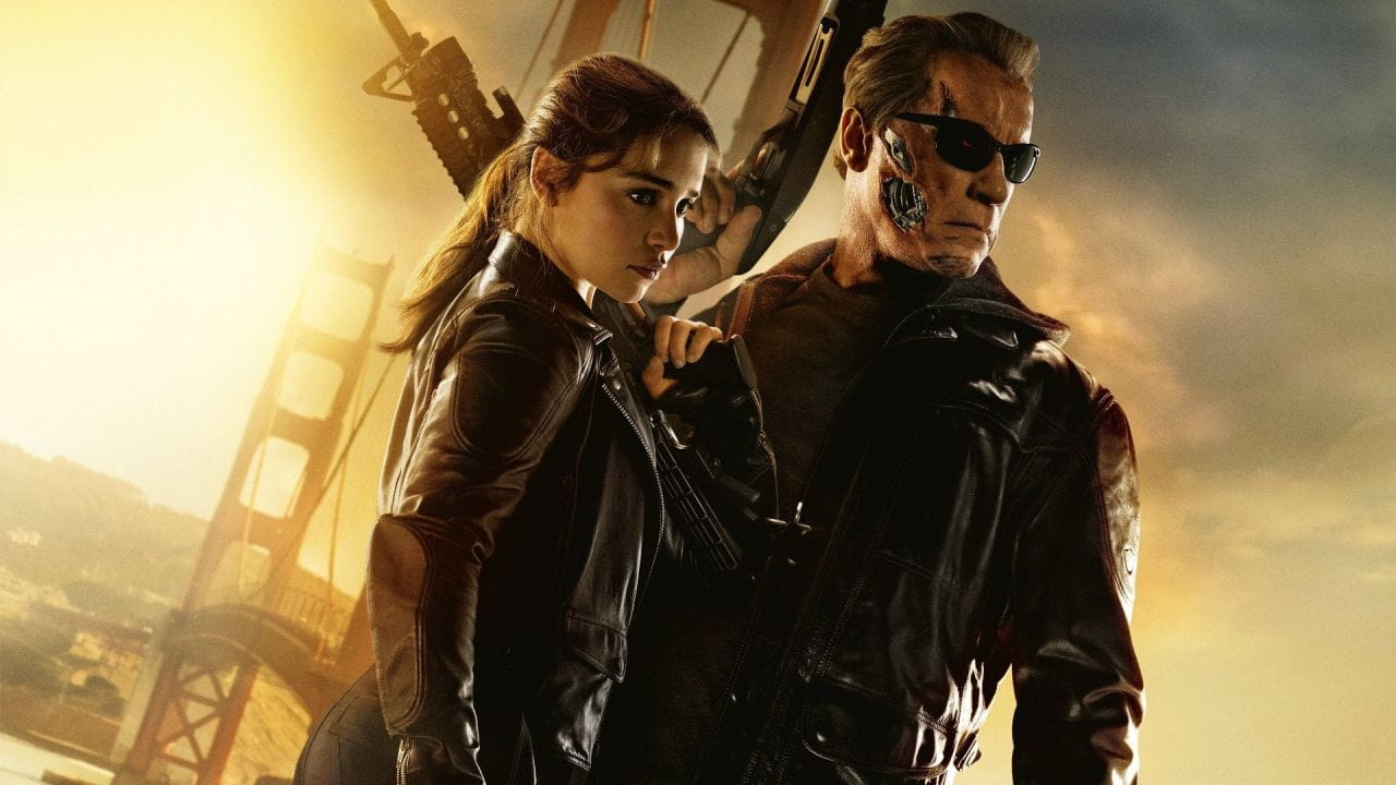 Terminátor: Genisys