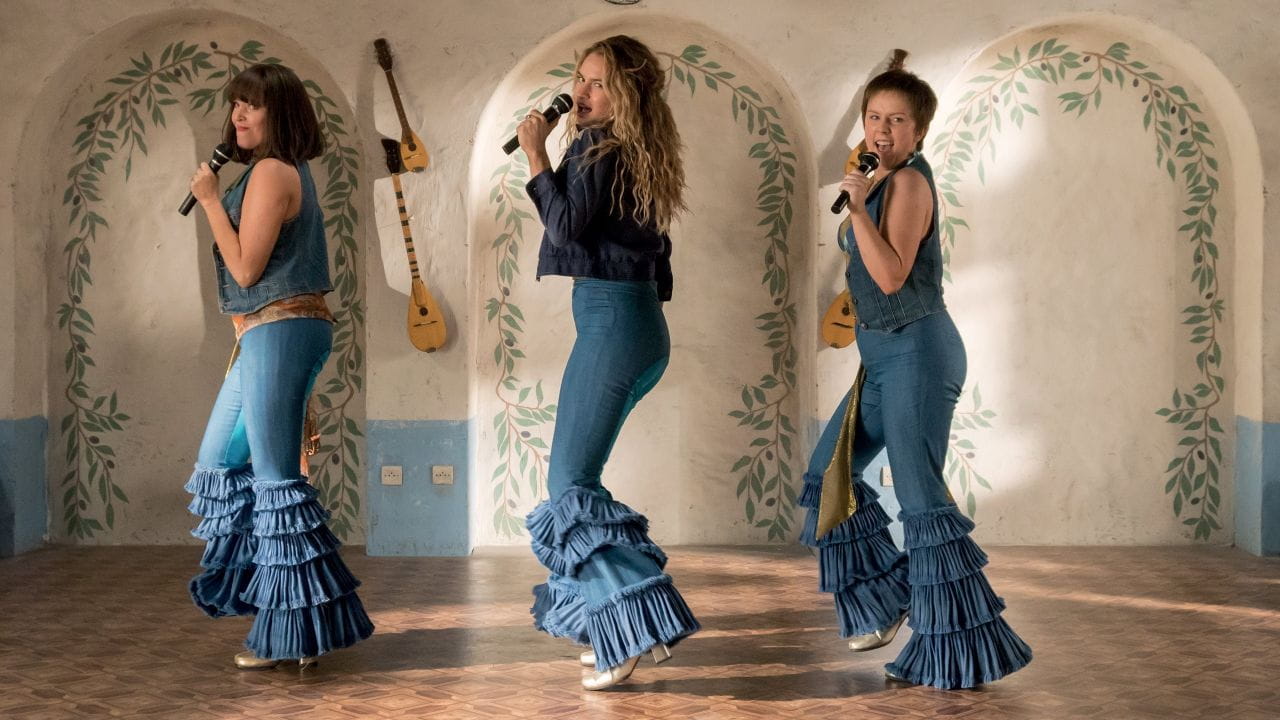 Mamma Mia! 2