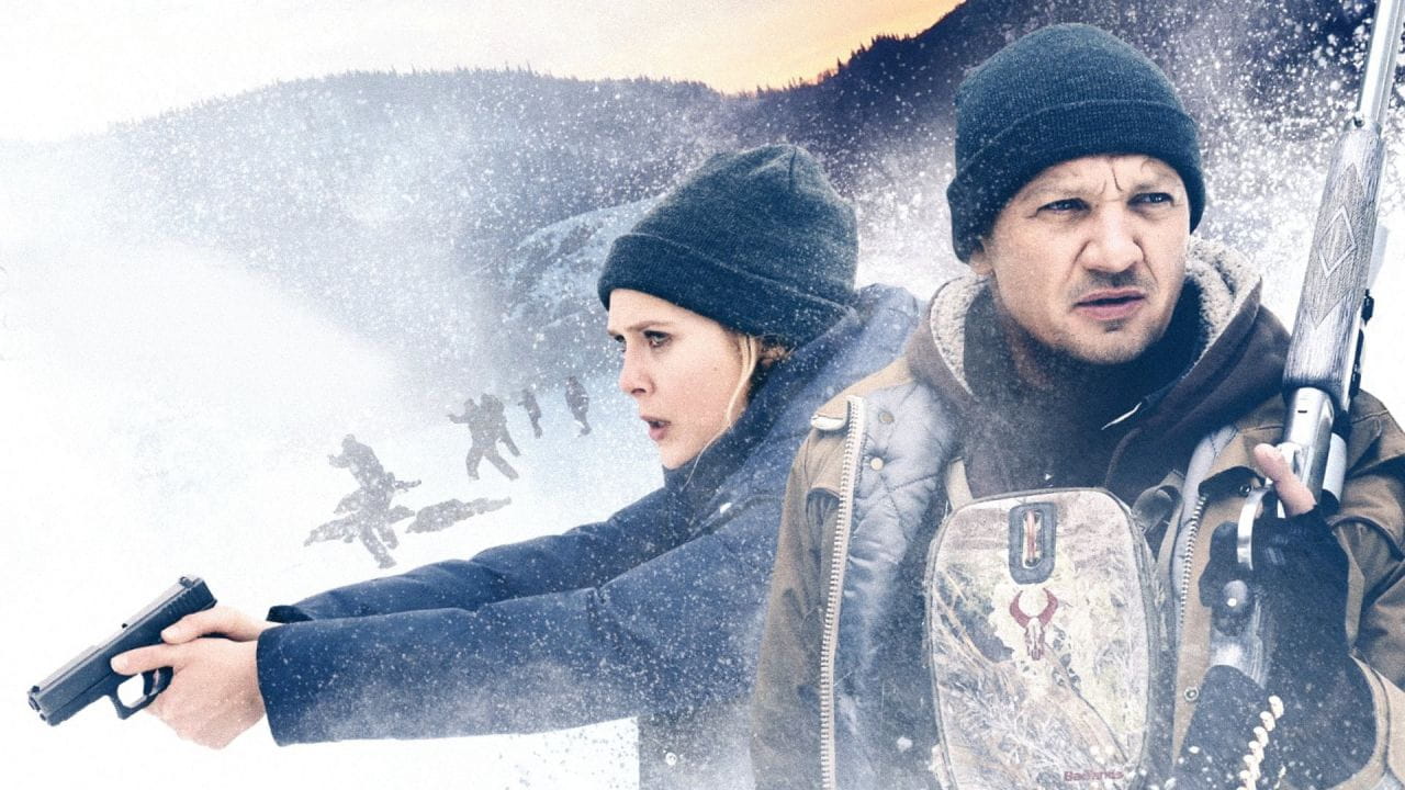 Wind River (2016) - vizionează online pe Sweet TV, la calitate înaltă