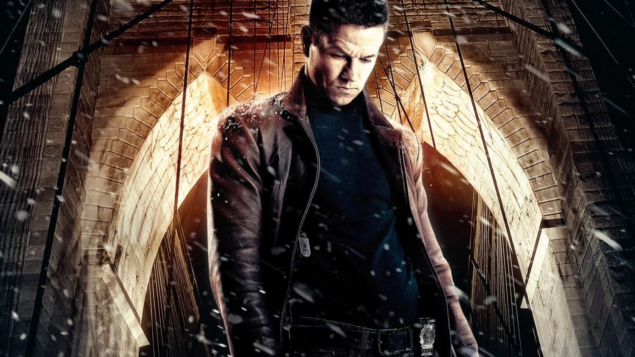 Zwiastun Max Payne