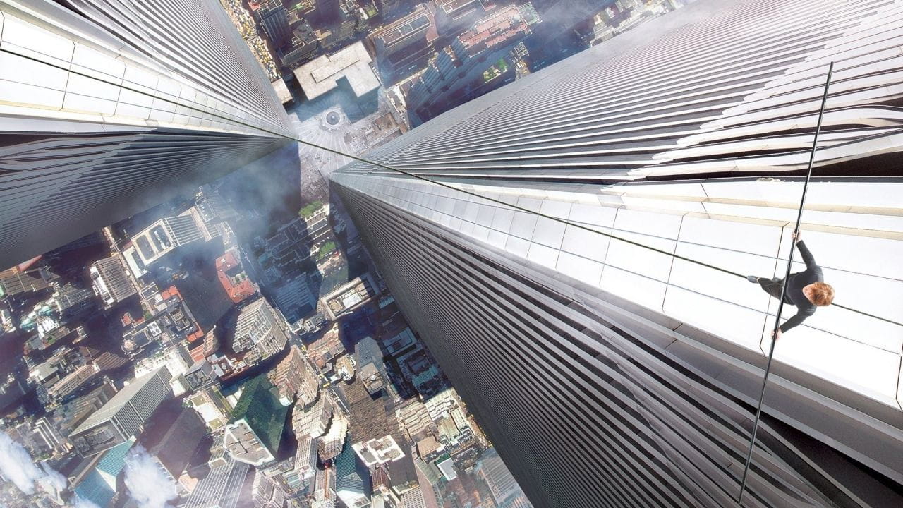 The Walk: Sfidează limitele