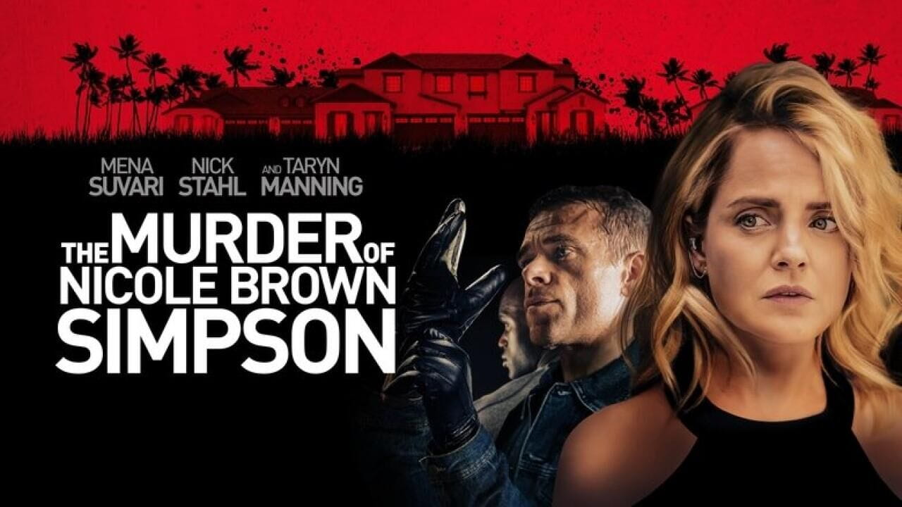 Poslední dny Nicole Brown Simpson