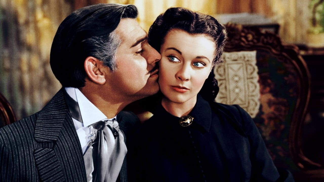 Pe aripile vântului (1939) - vizionează online pe Sweet TV, la calitate