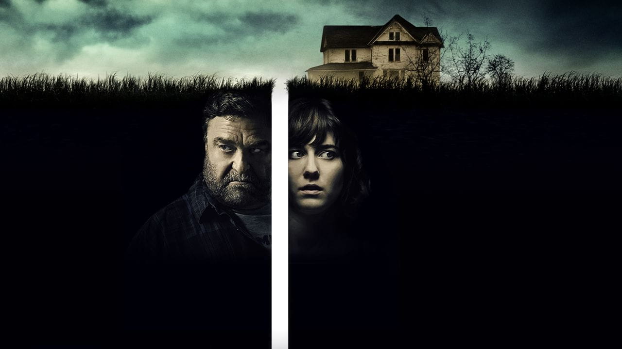Ulica Cloverfield 10