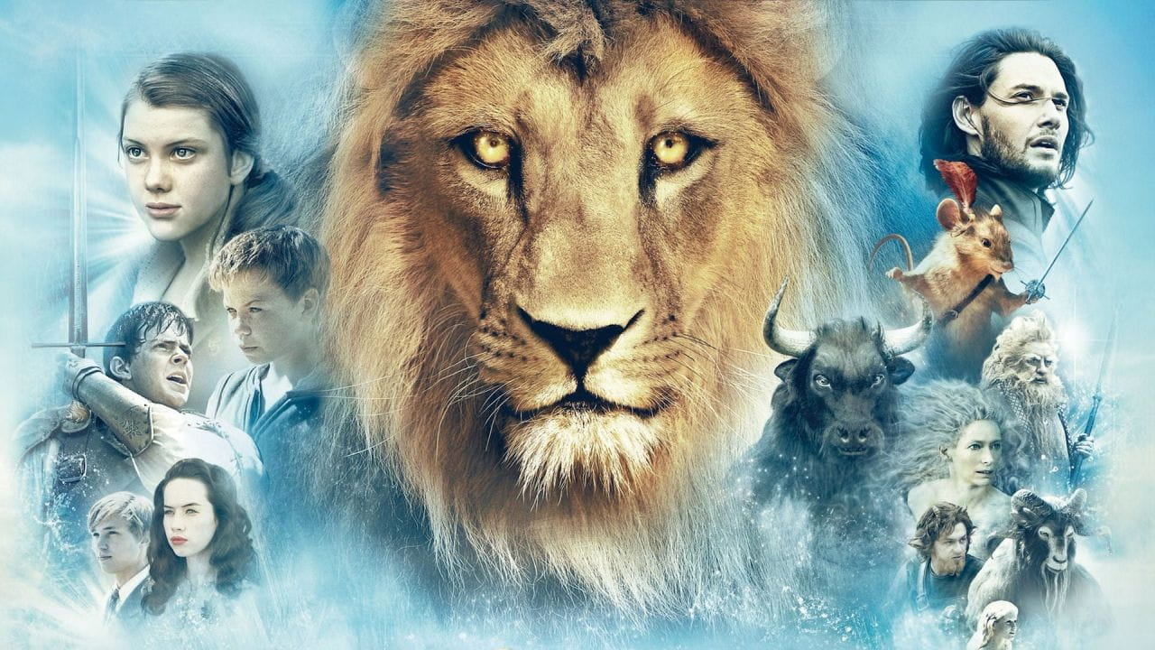Narnia: Dobrodružstvá lode Ranný pútnik