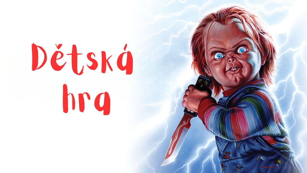 Dětská hra