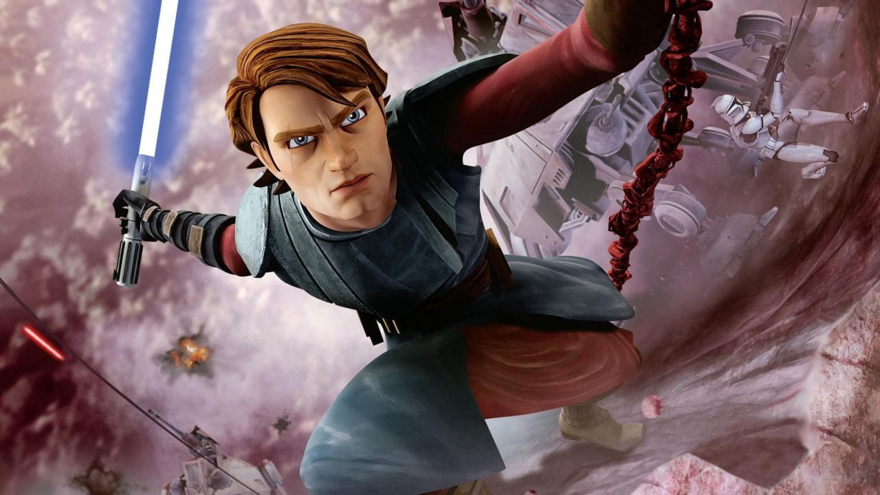 Star Wars: Războiul clonelor