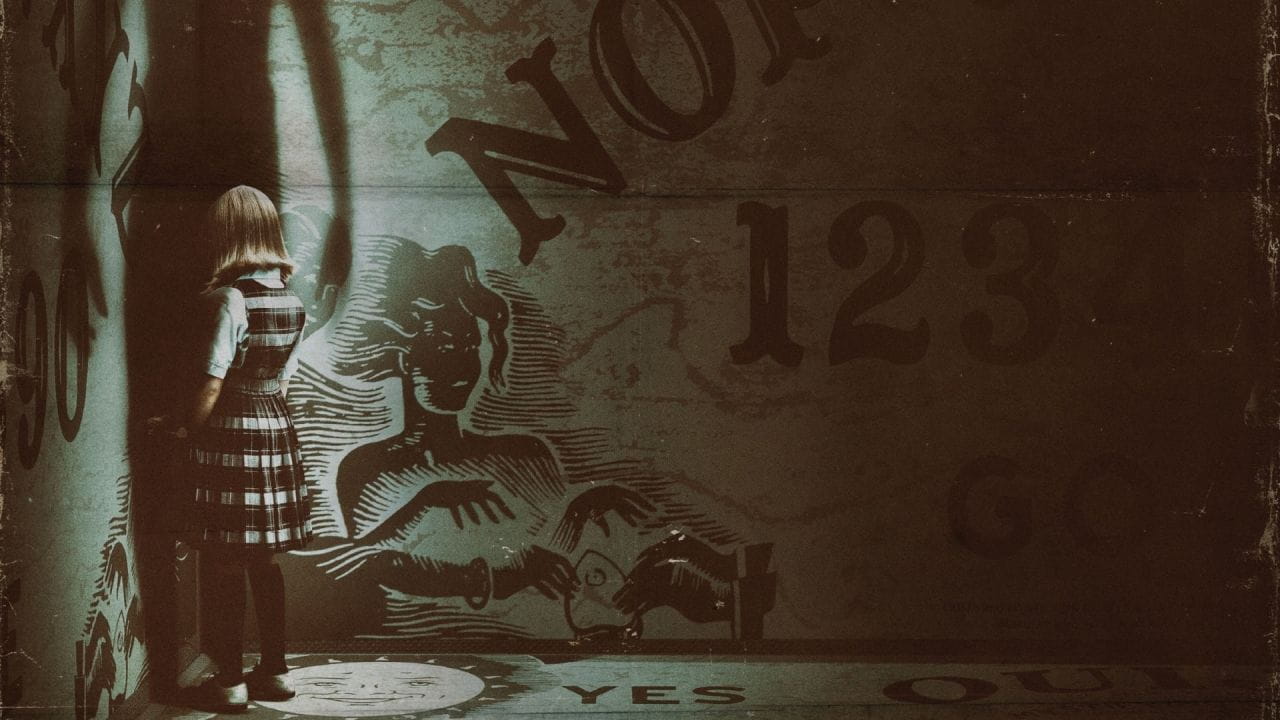 Ouija: Zrodenie zla