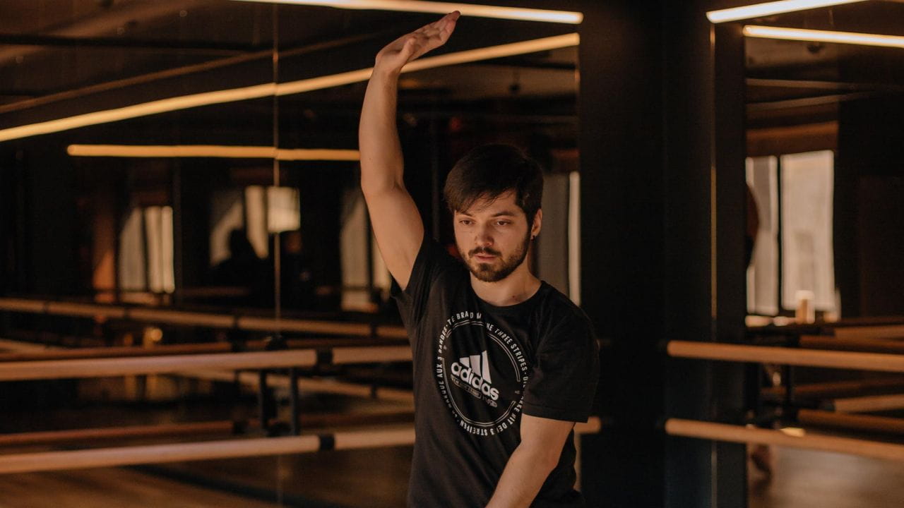 Dance Mix: Workout with Smartass