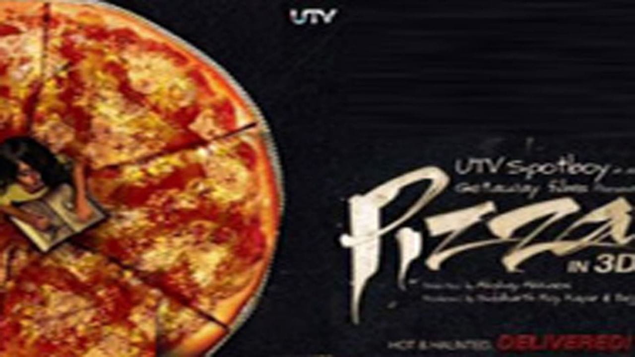 Pizza (2014) – watch online in high quality on Sweet TV