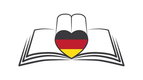 German in 7 Days