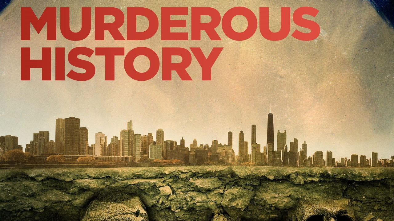 Murderous History (2021) - дивитися онлайн в хорошій якості на Sweet TV