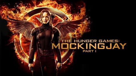 Regardez The Hunger Games Mockingjay  Part 1 en ligne