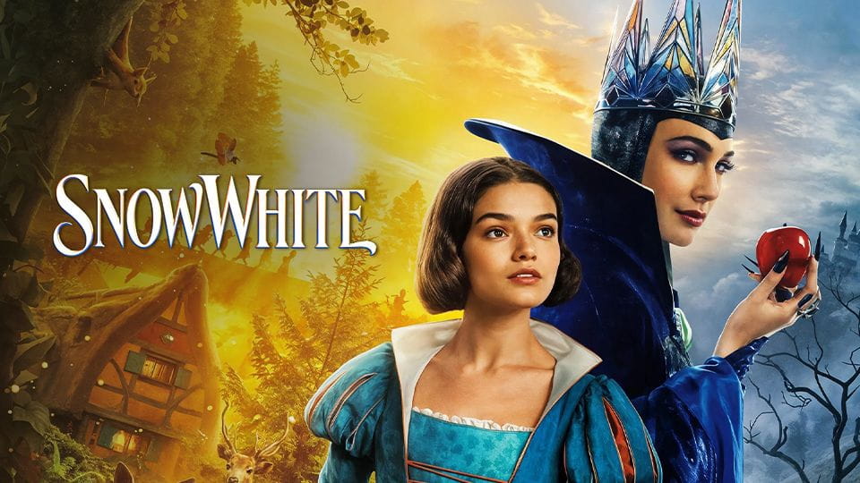 Snow White - SWEET.TV Watch Snow White online