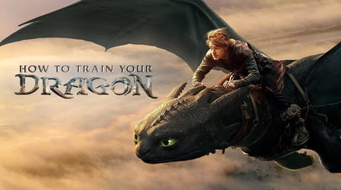 Regardez How to Train Your Dragon en ligne
