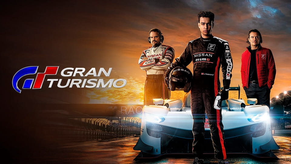 Trailer Gran Turismo
