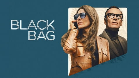 Regardez Black Bag en ligne
