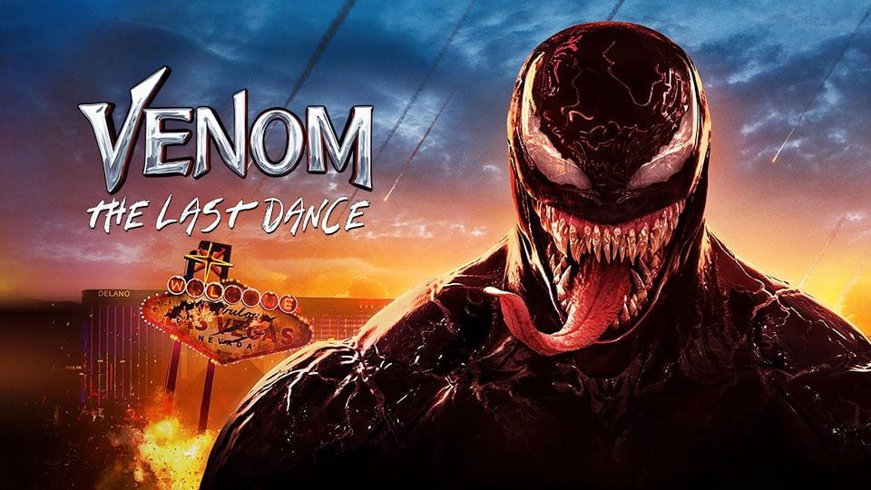 Venom: The Last Dance - SWEET.TV Watch Venom: The Last Dance online