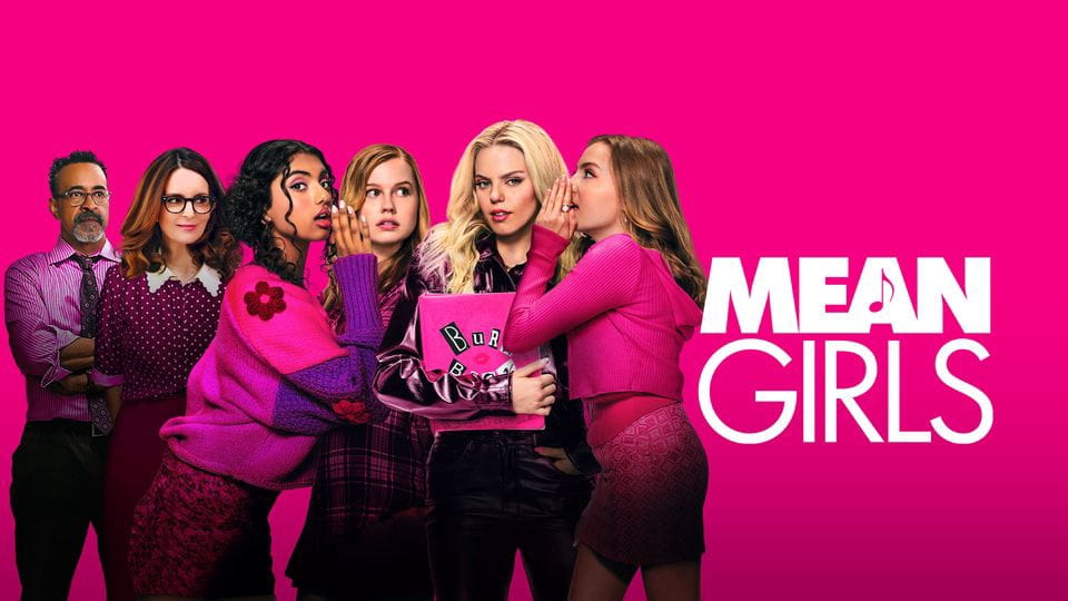 Mean Girls - SWEET.TV Watch Mean Girls online