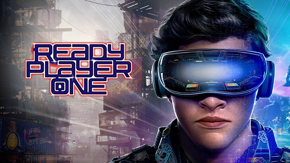 Watch Ready Player One online