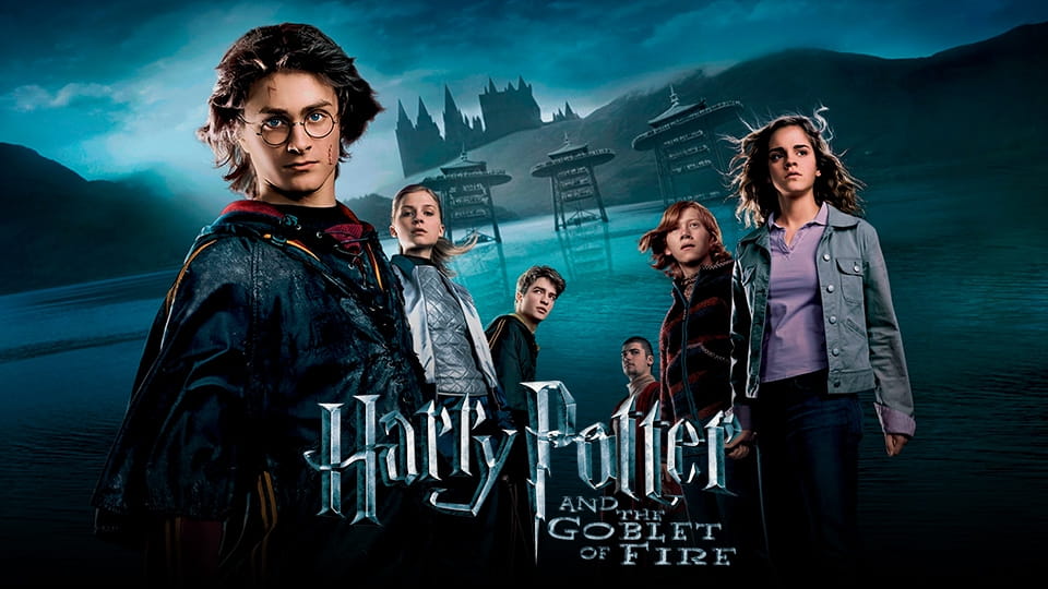 Harry Potter Si Pocalul De Foc Online