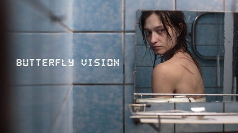 უყურეთ Butterfly Vision ონლაინ რეჟიმში