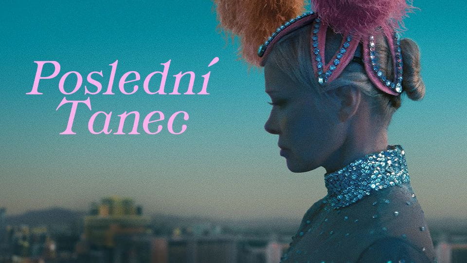 Előzetes The Last Showgirl