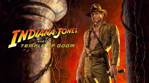 უყურეთ Indiana Jones and the Temple of Doom ონლაინ რეჟიმში