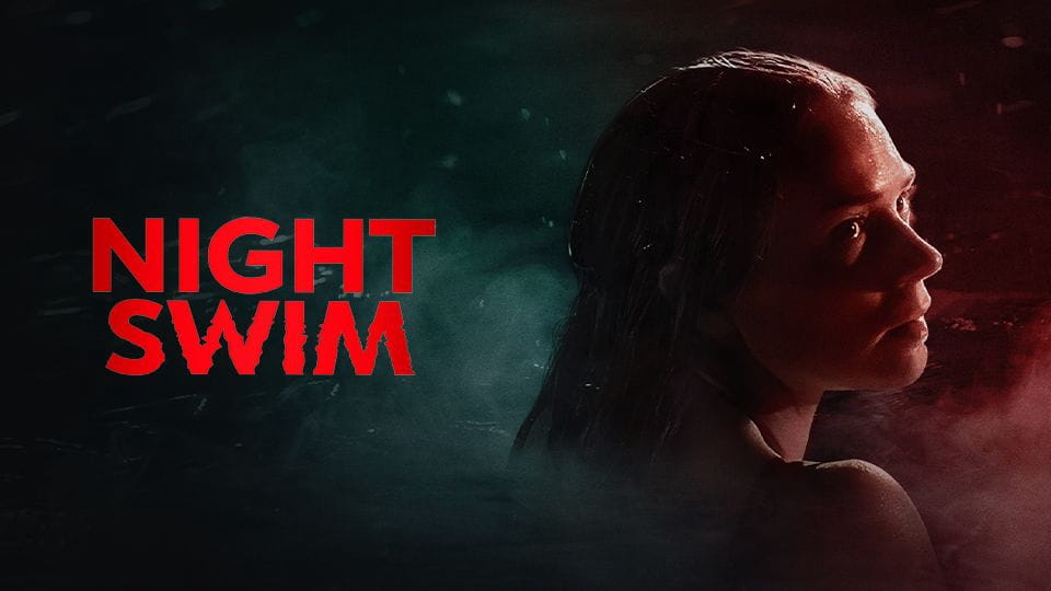Night Swim - SWEET.TV Watch Night Swim online