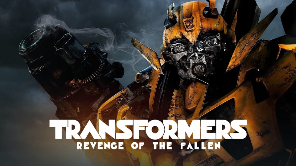 Watch Transformers: Revenge of the Fallen online