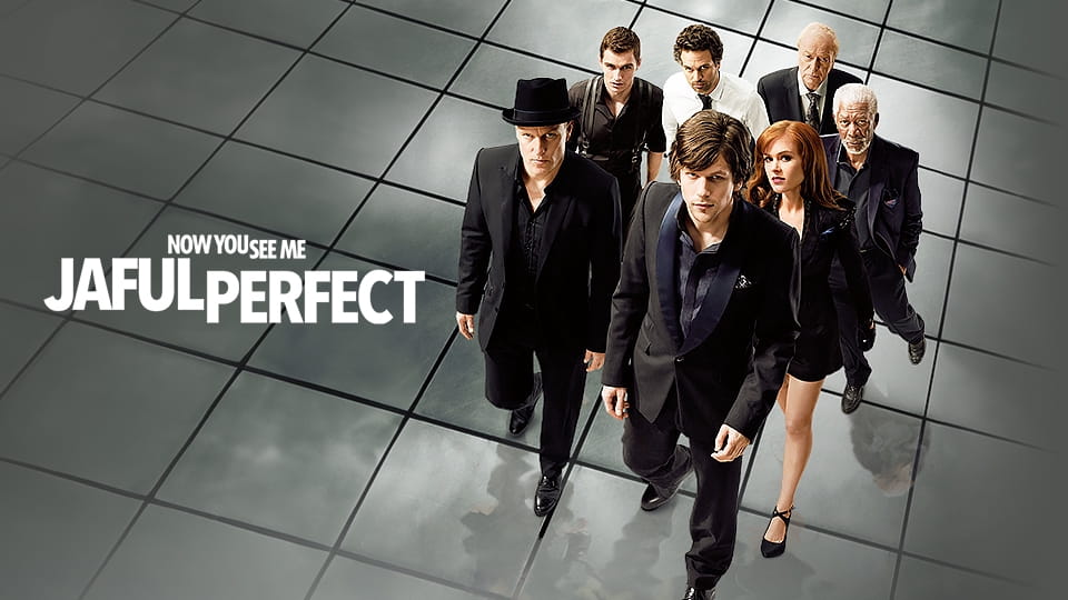 Trailer Jaful perfect