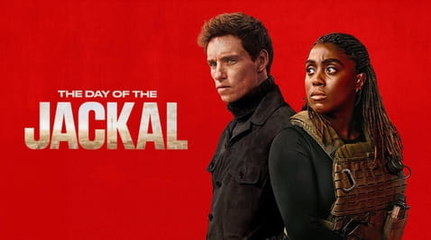 Ver The Day of the Jackal online