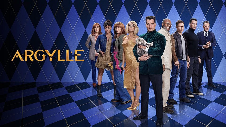 Argylle - SWEET.TV Watch Argylle online