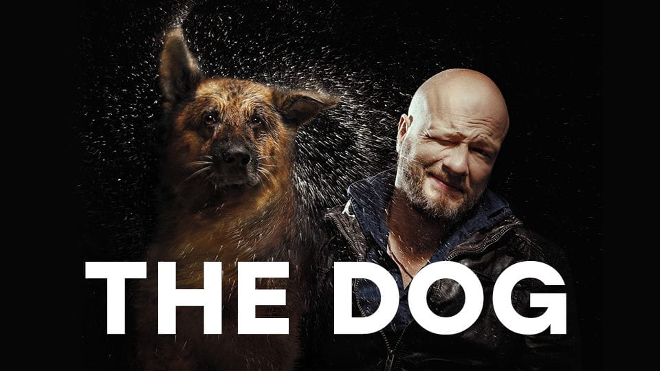 Watch The Dog online