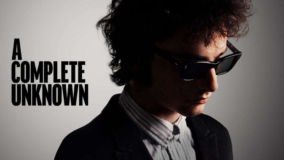 A Complete Unknown - SWEET.TV Watch A Complete Unknown online