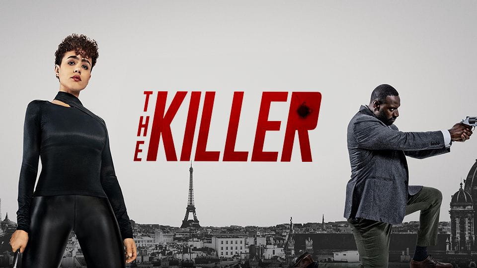 The Killer - SWEET.TV Watch The Killer online