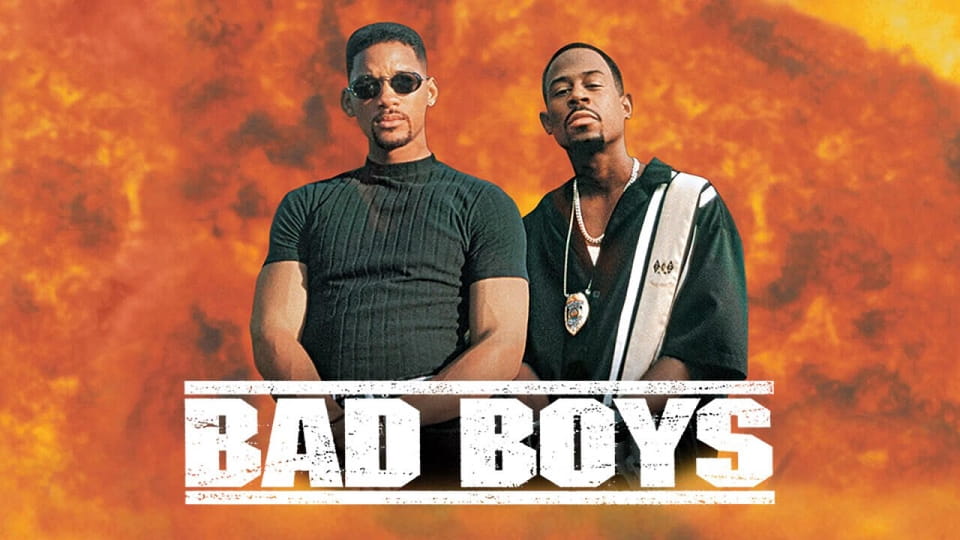 Watch Bad Boys online