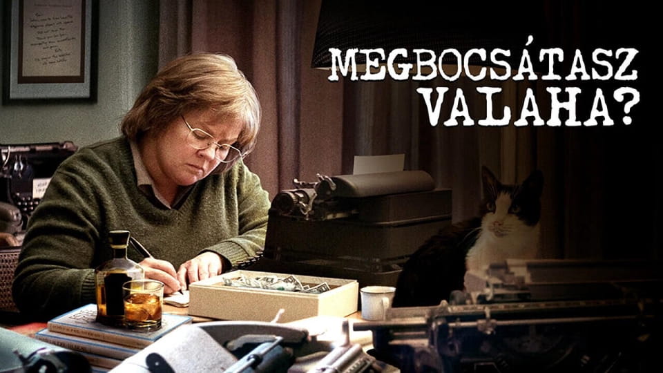 Upoutávka Dokážete mi kdy odpustit?