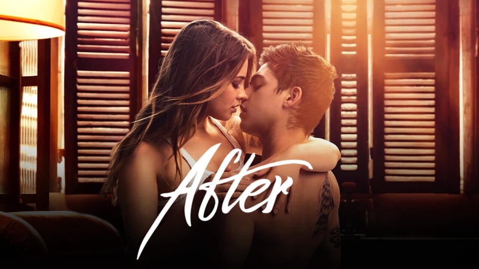 Watch After online