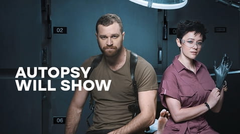 Ver Autopsy Will Show online