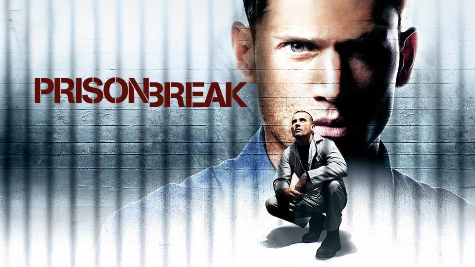 Prison Break - SWEET.TV Watch Prison Break online