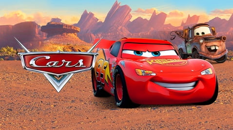 Ver Cars online