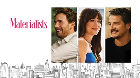 Regardez Materialists en ligne