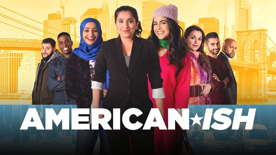 Trailer Americanish