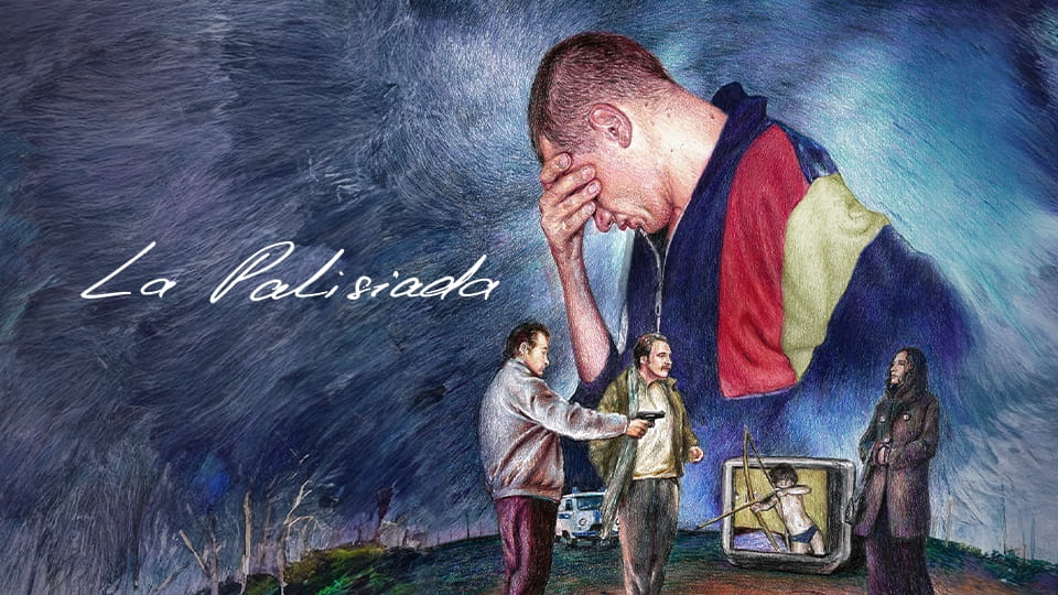 Watch La Palisiada online